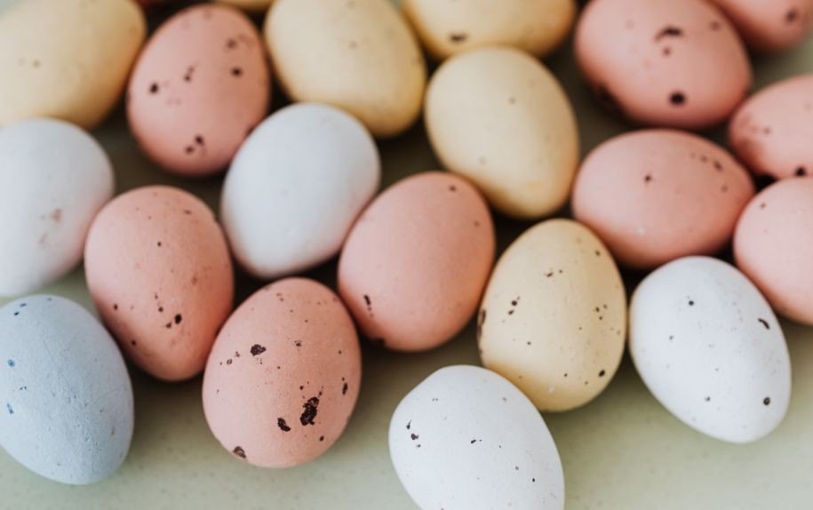 Dubnový program v PROSTORu 90 (komunitním centru)!